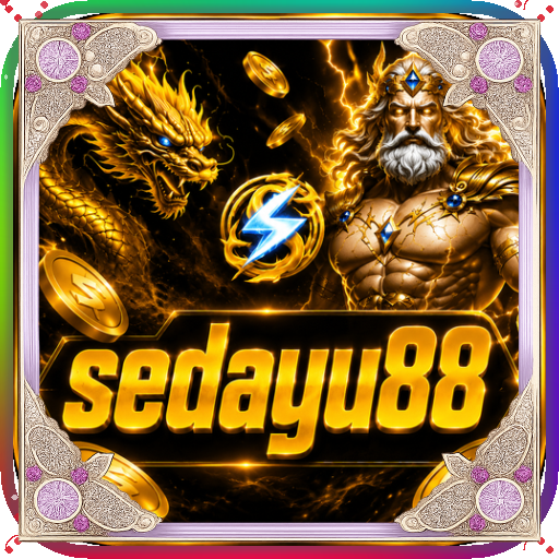 sedayu88 — mitra unggulan